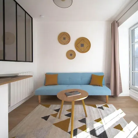 #fontgieve#centre/fibre Optique/lumineux/paisible Clermont-Ferrand