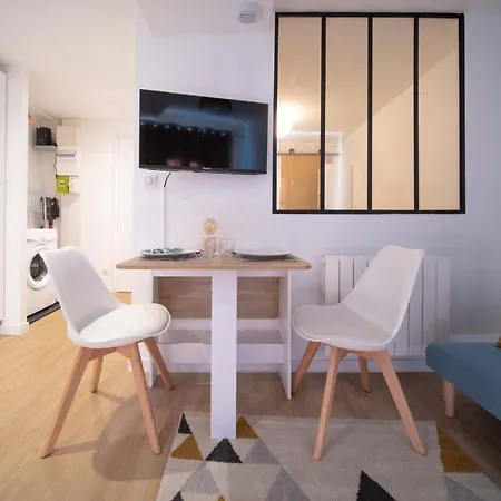 #fontgieve#centre/fibre Optique/lumineux/paisible Clermont-Ferrand